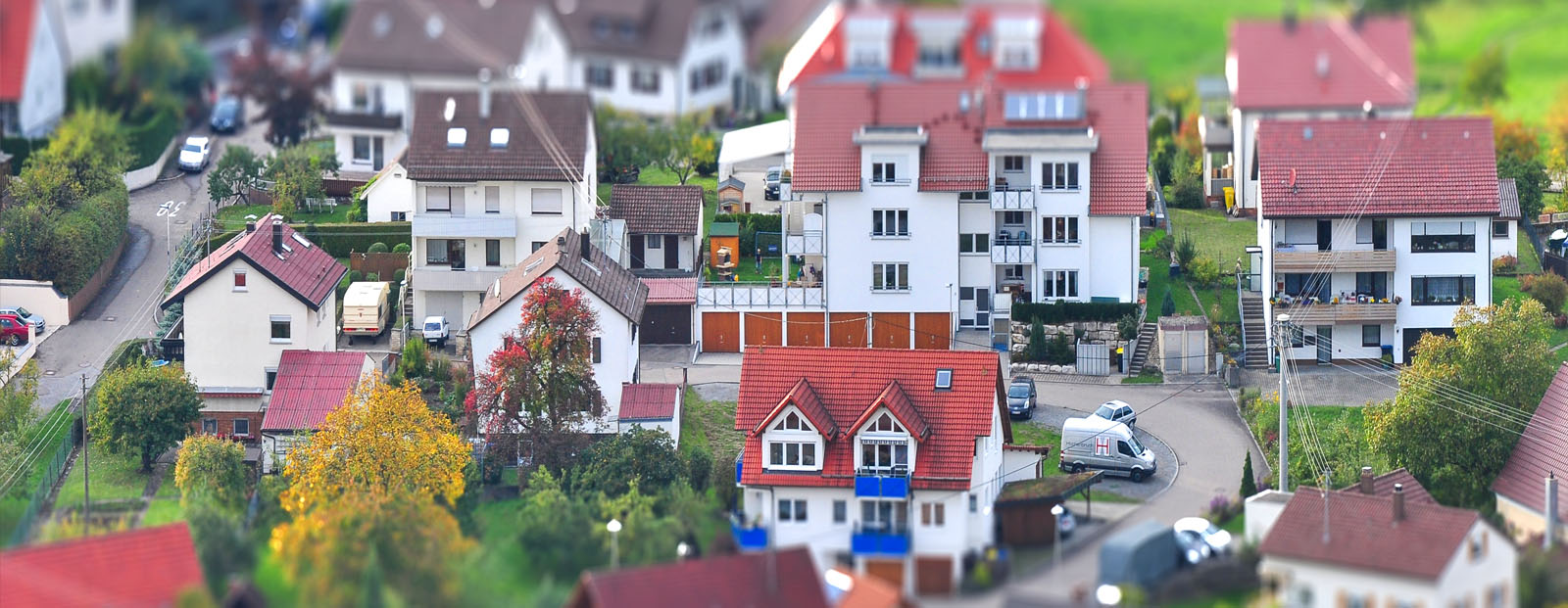 Heizungsmodernisierung